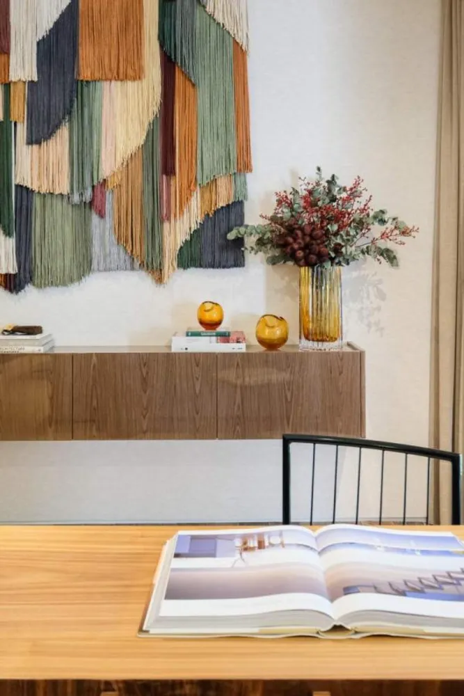 Apartamento, 2 quartos, 158 m² - Foto 4