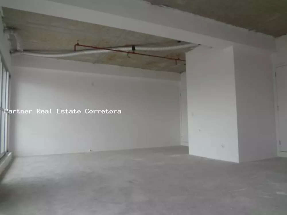 Conjunto Comercial-Sala à venda com 1 quarto, 58m² - Foto 1