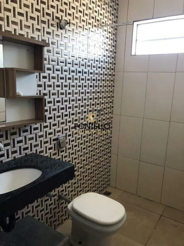 Casa, 3 quartos, 108 m² - Foto 3