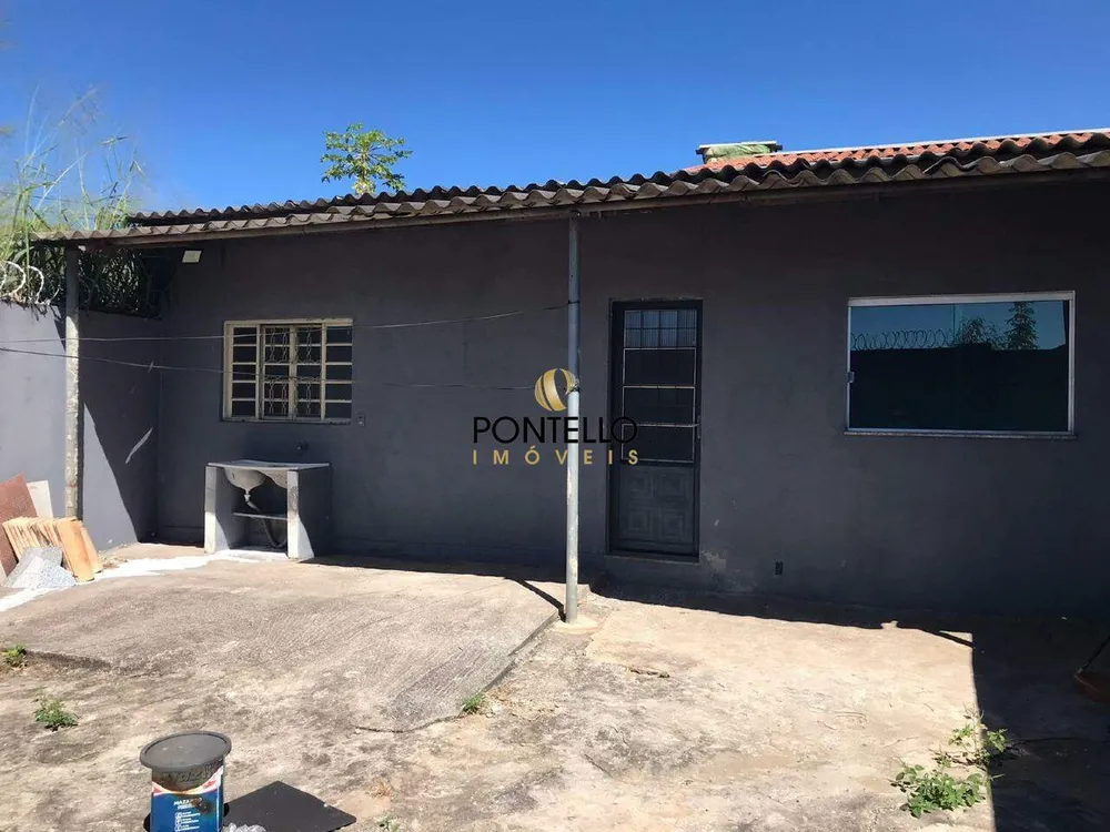 Casa, 3 quartos, 108 m² - Foto 5