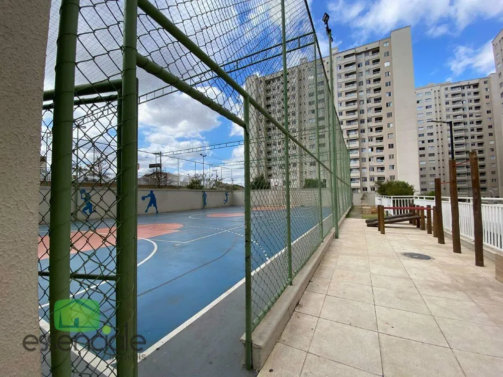 Apartamento, 3 quartos, 88 m² - Foto 15