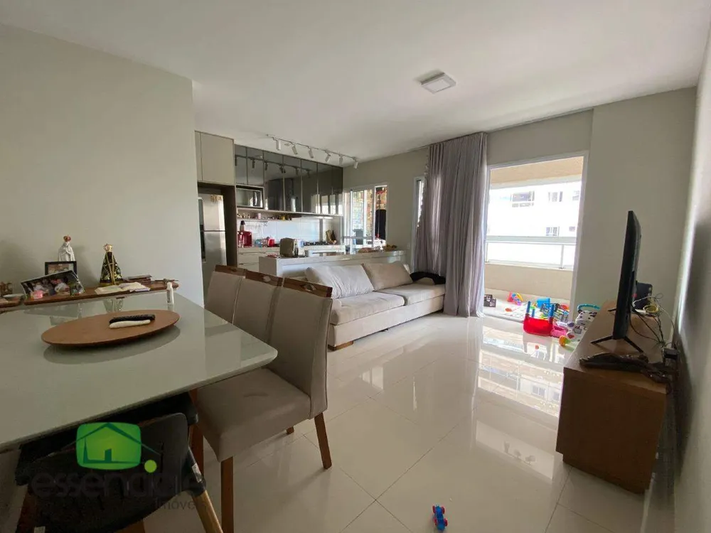 Apartamento, 3 quartos, 88 m² - Foto 2