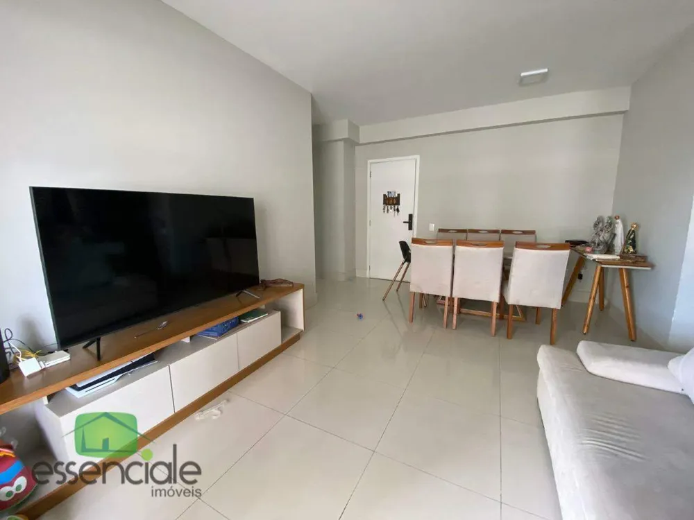 Apartamento, 3 quartos, 88 m² - Foto 3