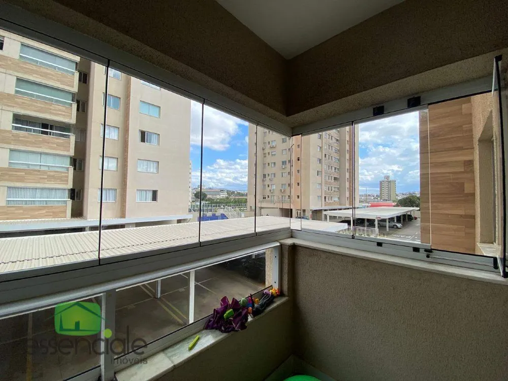 Apartamento, 3 quartos, 88 m² - Foto 5