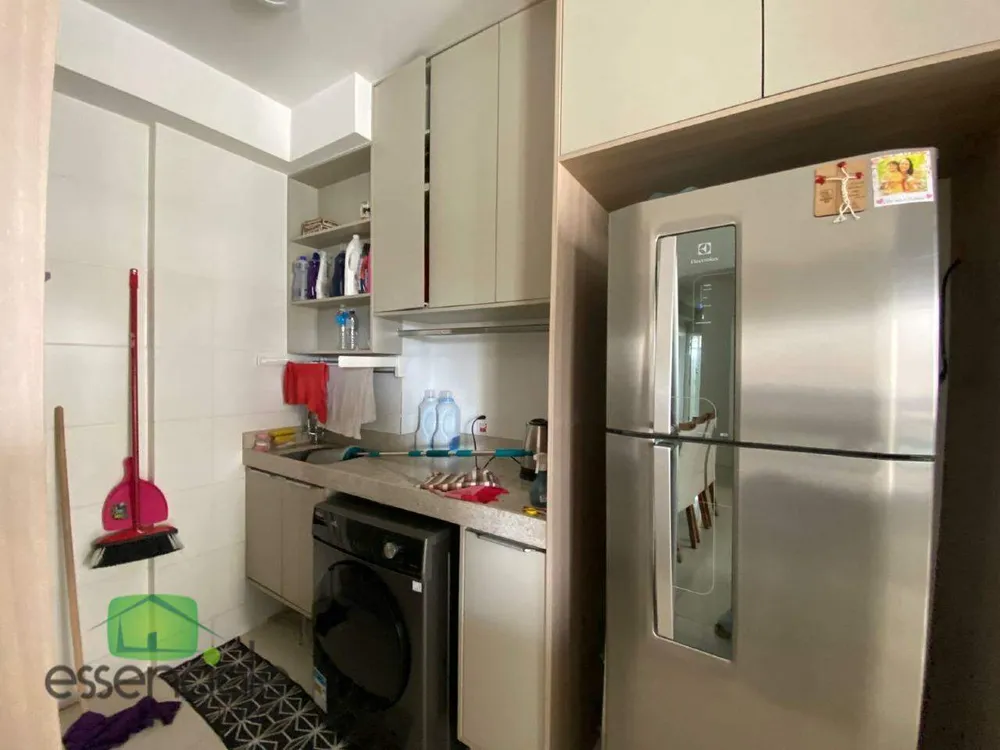 Apartamento, 3 quartos, 88 m² - Foto 6