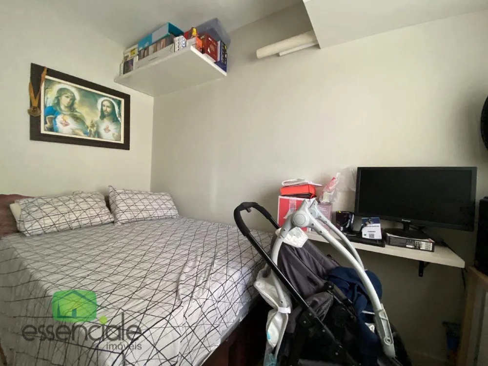 Apartamento, 3 quartos, 88 m² - Foto 9
