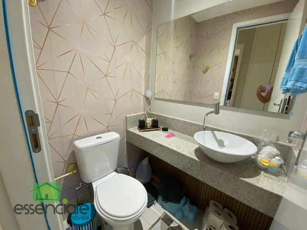 Apartamento, 3 quartos, 88 m² - Foto 7