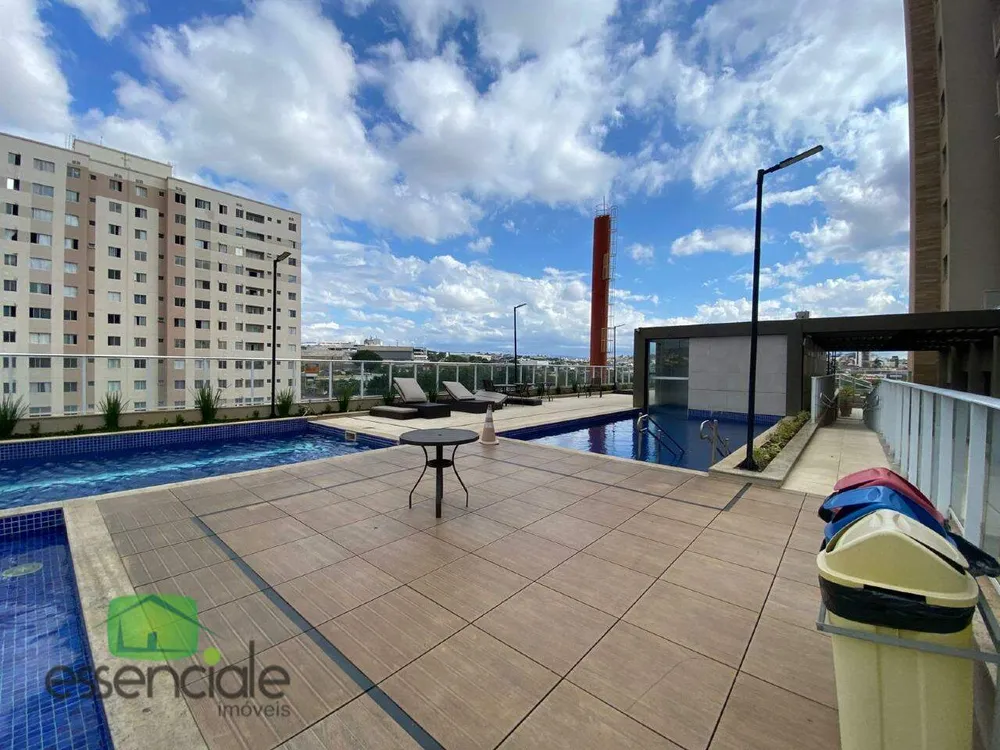 Apartamento, 3 quartos, 88 m² - Foto 1