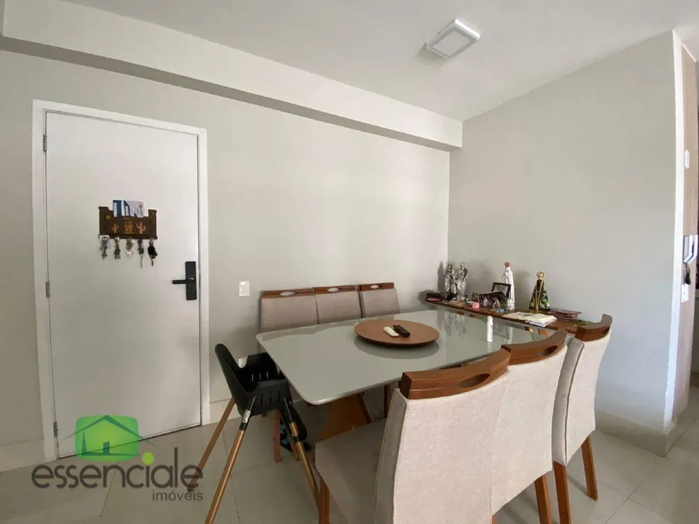 Apartamento, 3 quartos, 88 m² - Foto 4