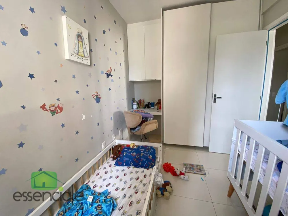 Apartamento, 3 quartos, 88 m² - Foto 11