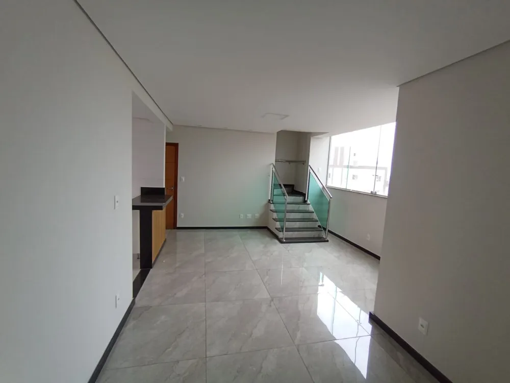 Apartamento, 4 quartos, 180 m² - Foto 3