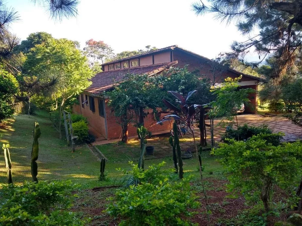 Chácara à venda com 1 quarto, 5000m² - Foto 10