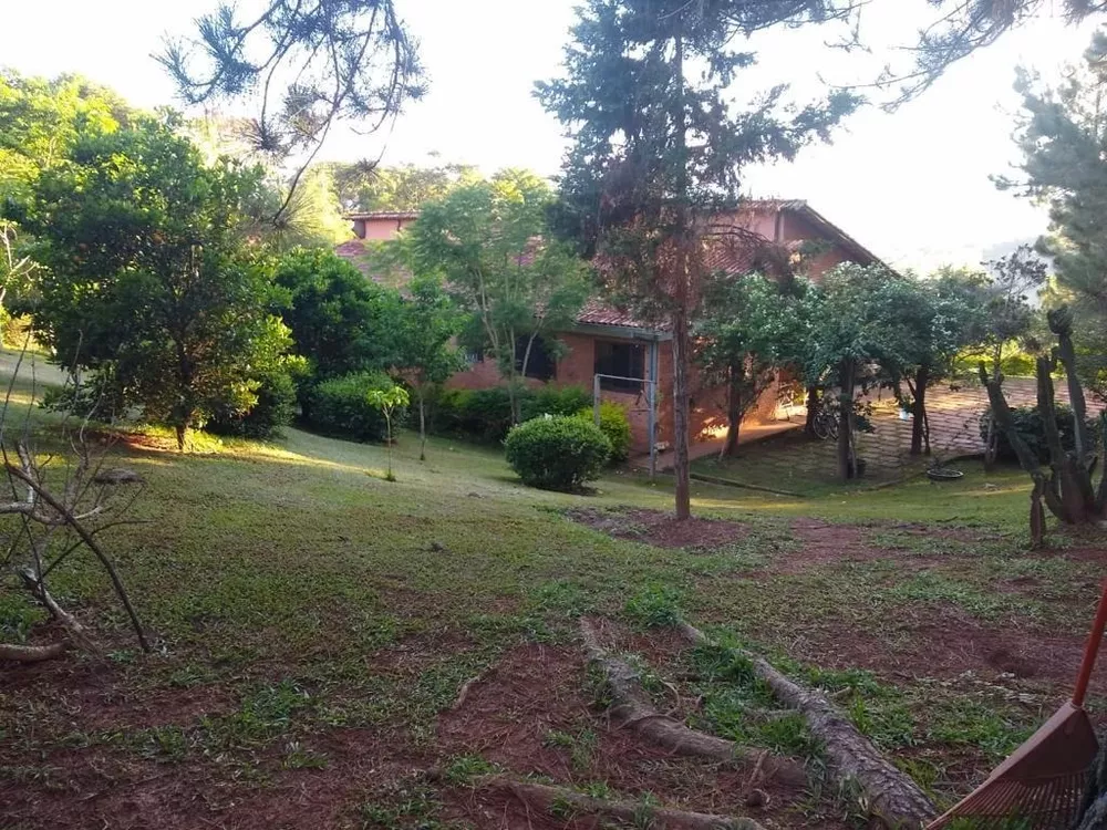 Chácara à venda com 1 quarto, 5000m² - Foto 4