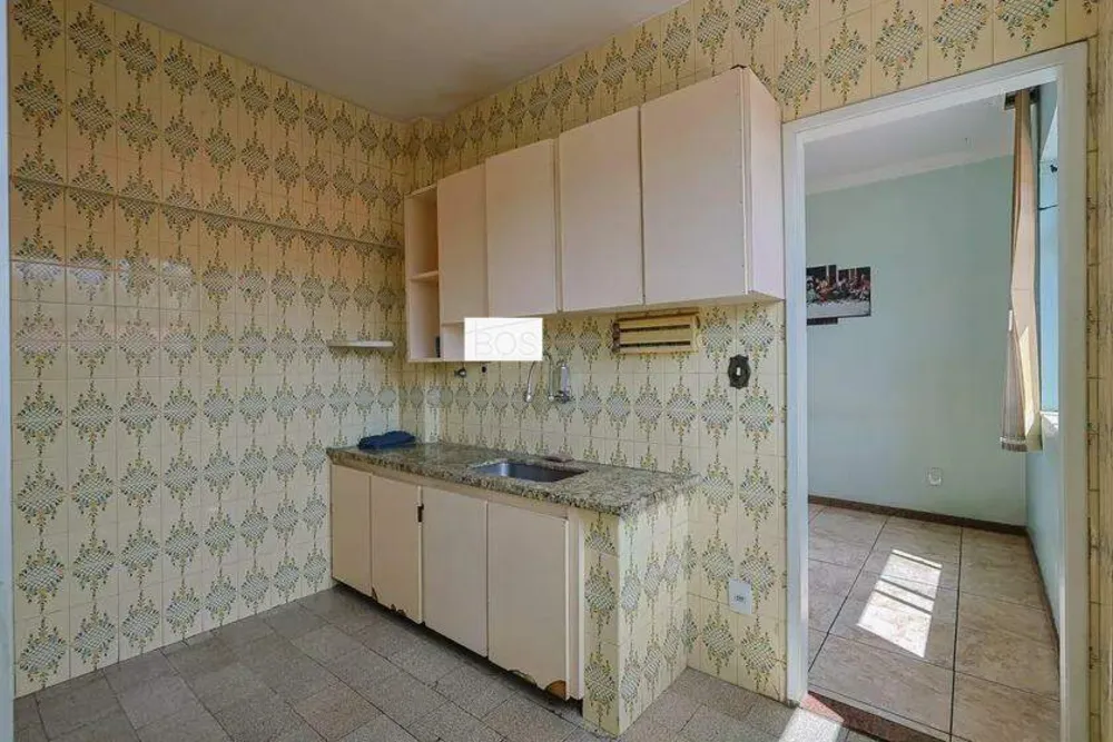 Apartamento, 3 quartos, 140 m² - Foto 9