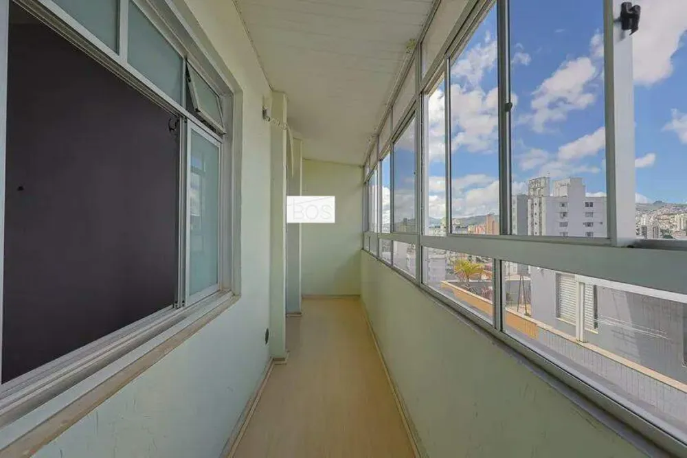 Apartamento, 3 quartos, 140 m² - Foto 11