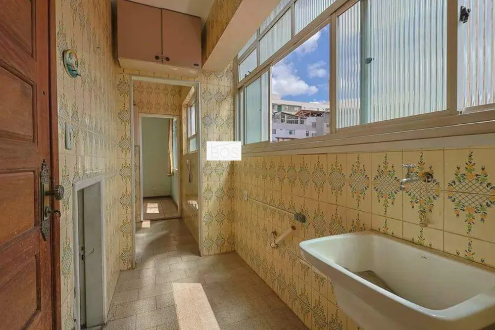 Apartamento, 3 quartos, 140 m² - Foto 6