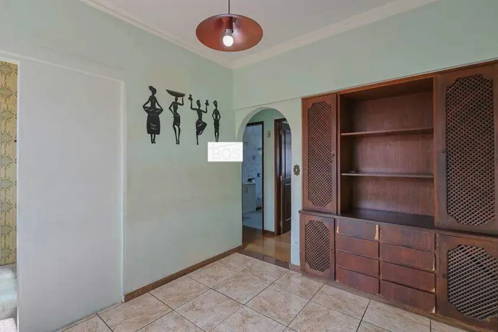 Apartamento, 3 quartos, 140 m² - Foto 6