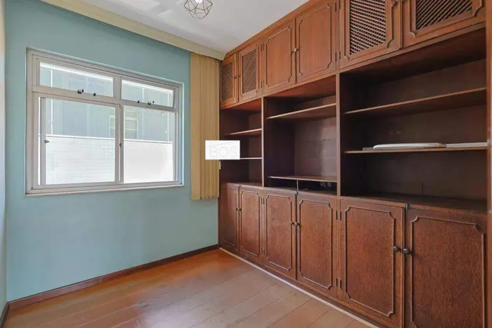 Apartamento, 3 quartos, 140 m² - Foto 3