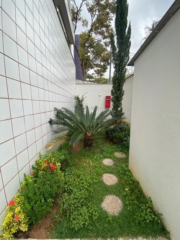Apartamento, 3 quartos, 86 m² - Foto 3