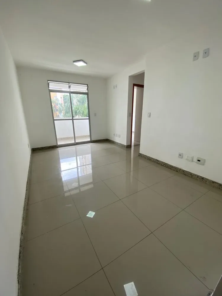 Apartamento, 3 quartos, 86 m² - Foto 1