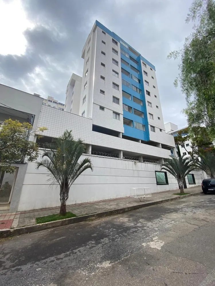 Apartamento, 3 quartos, 86 m² - Foto 2