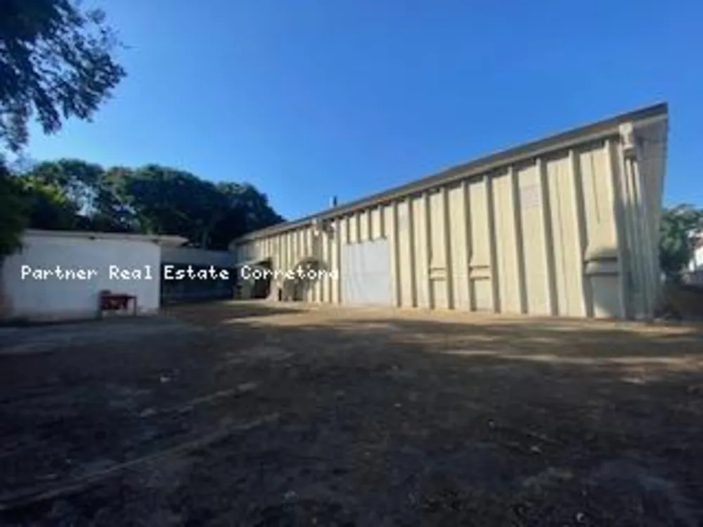 Depósito-Galpão, 15000 m² - Foto 5