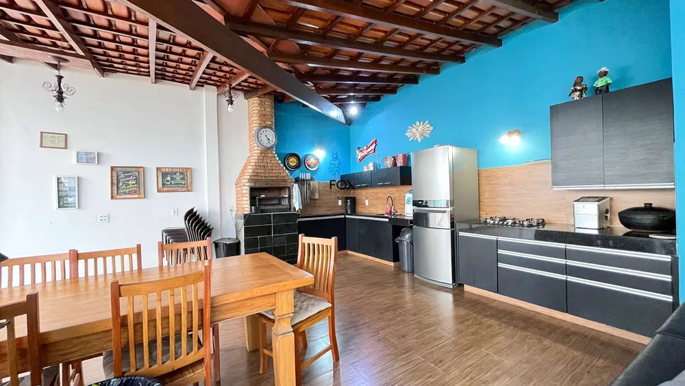 Casa, 5 quartos, 512 m² - Foto 1
