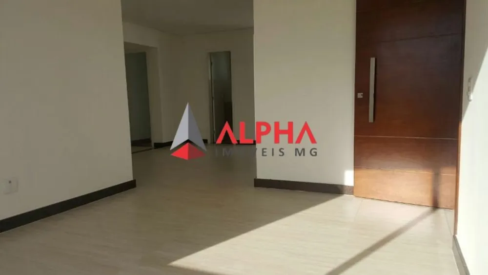 Apartamento, 3 quartos, 160 m² - Foto 1