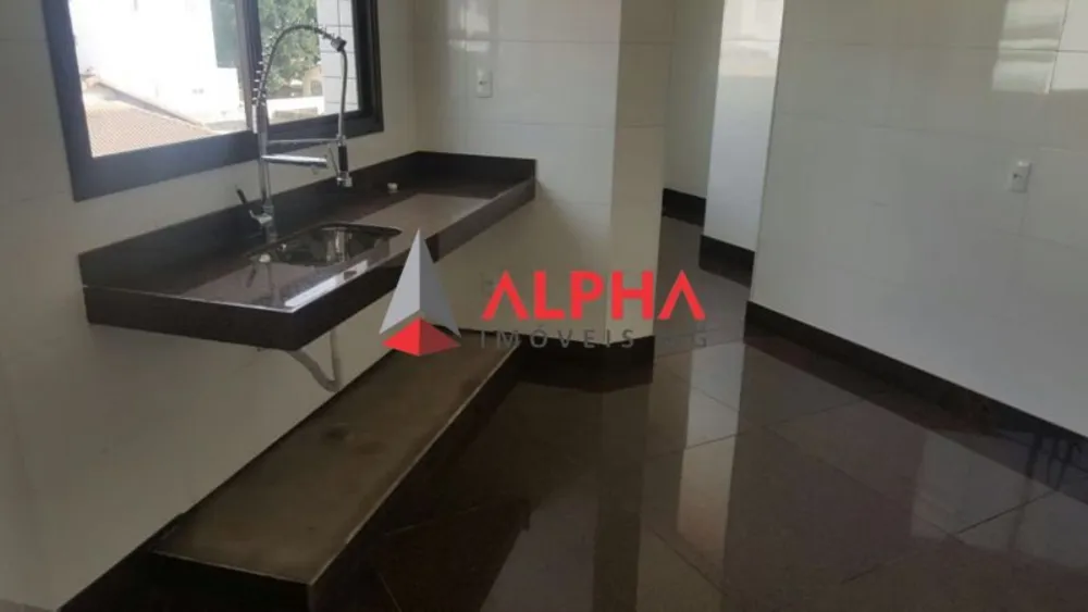 Apartamento, 3 quartos, 160 m² - Foto 10