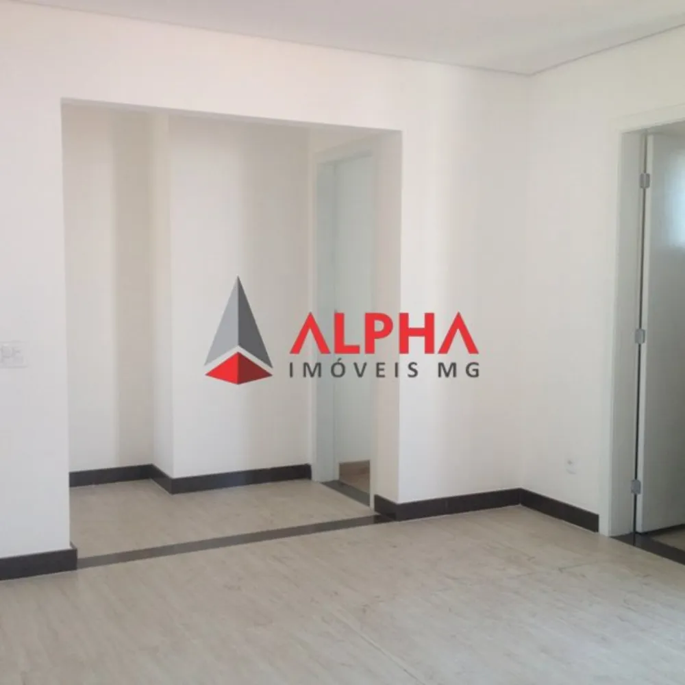 Apartamento, 3 quartos, 160 m² - Foto 2