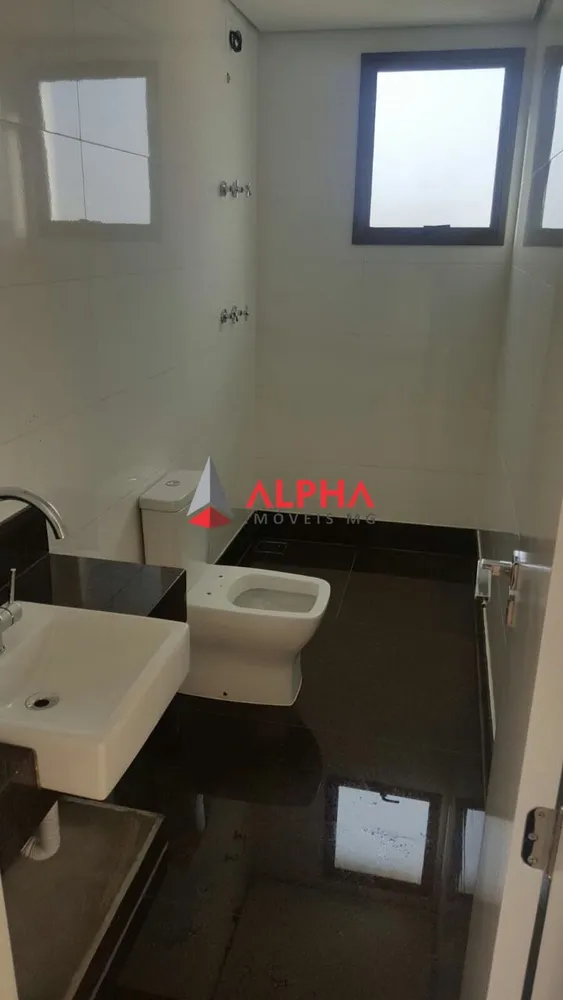 Apartamento, 3 quartos, 160 m² - Foto 8
