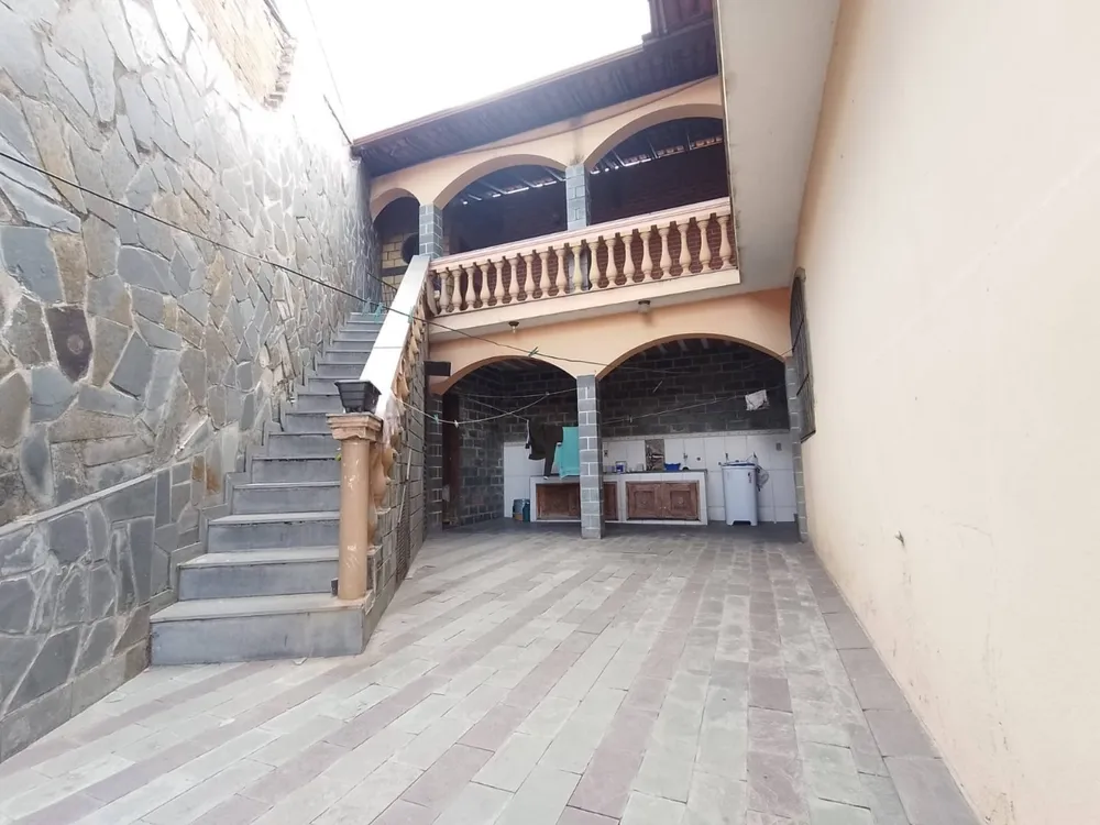 Casa, 3 quartos, 240 m² - Foto 5