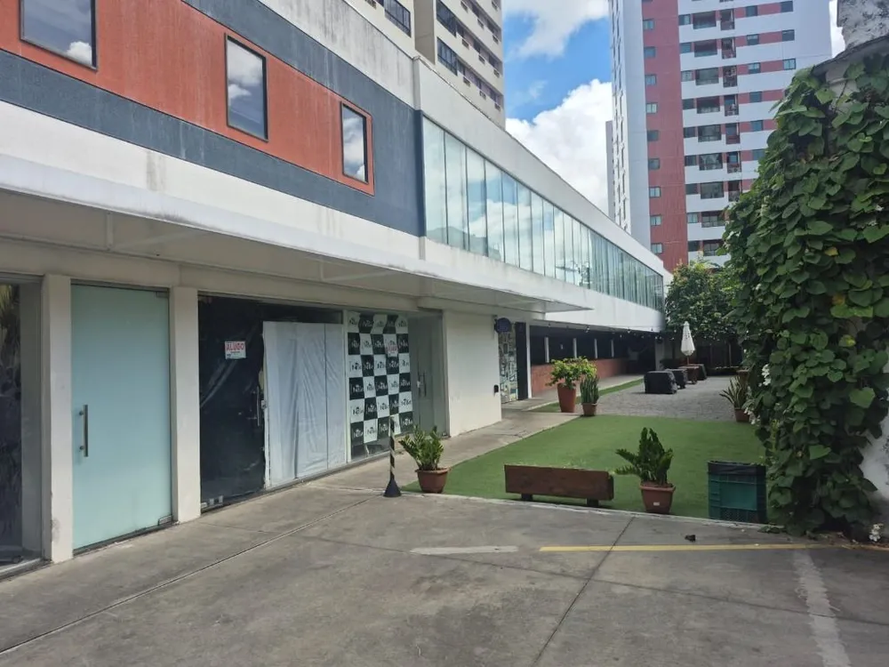Loja-Salão, 20 m² - Foto 3