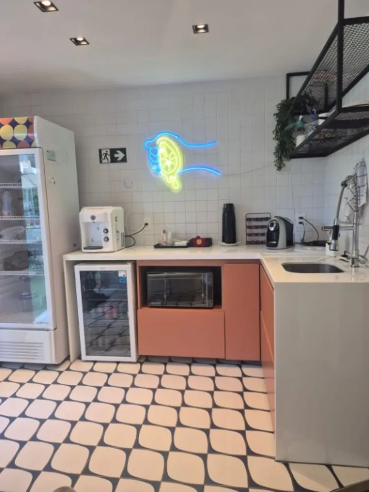 Loja-Salão, 20 m² - Foto 6