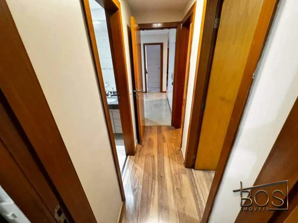 Apartamento, 3 quartos, 94 m² - Foto 1