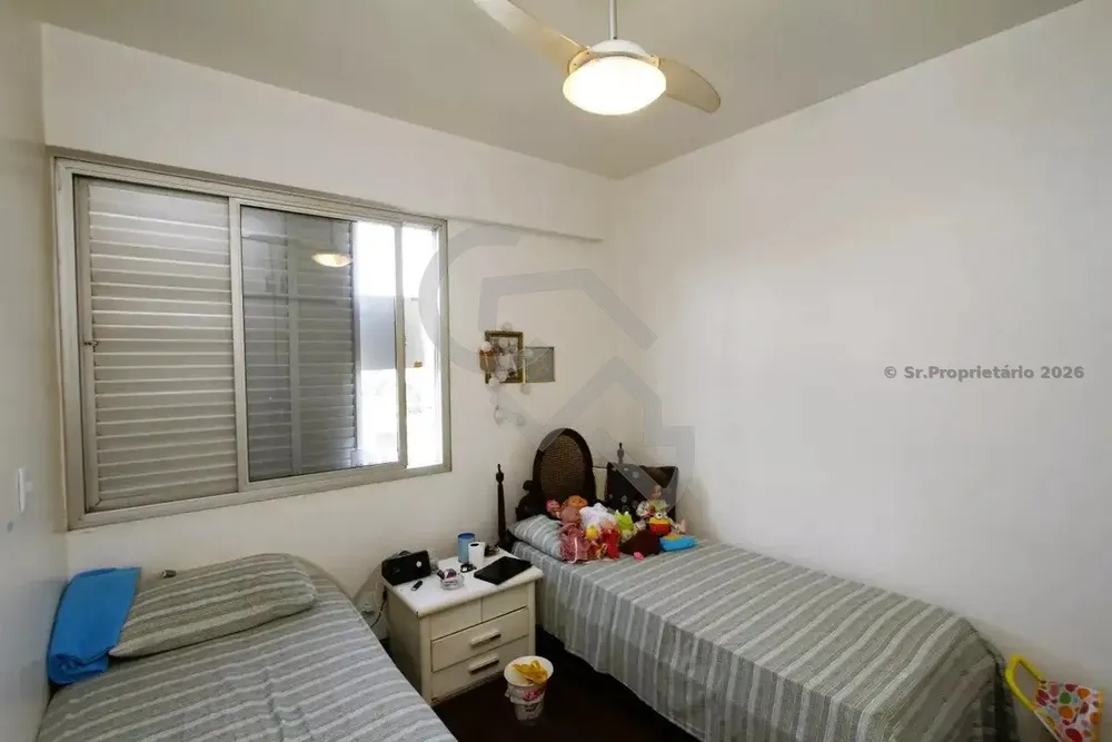 Apartamento, 4 quartos, 190 m² - Foto 5