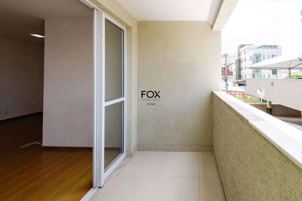 Apartamento, 3 quartos, 95 m² - Foto 1