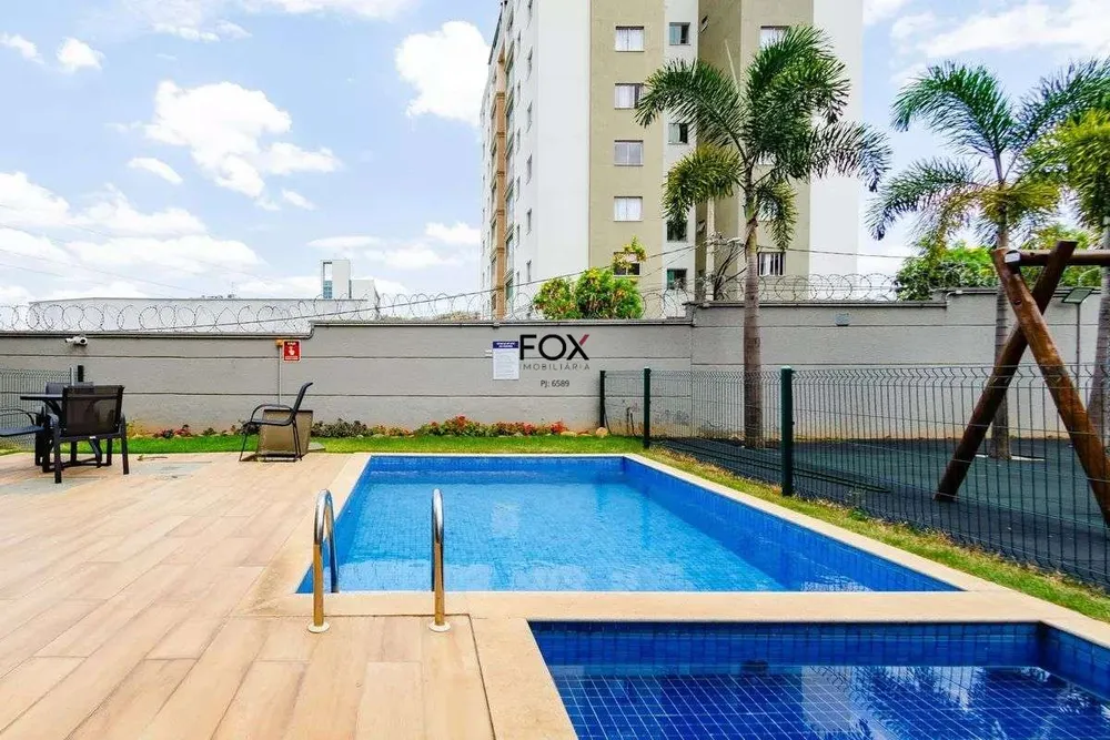 Apartamento, 3 quartos, 95 m² - Foto 12