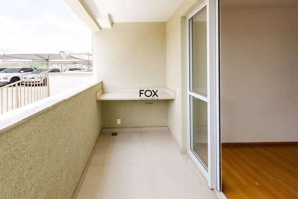 Apartamento, 3 quartos, 95 m² - Foto 2