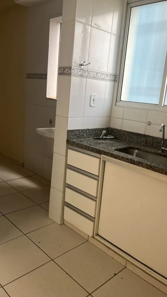 Apartamento, 3 quartos, 80 m² - Foto 3