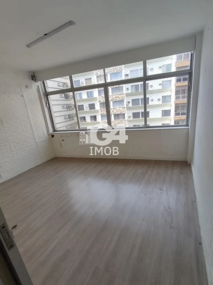 Loja-Salão, 58 m² - Foto 4