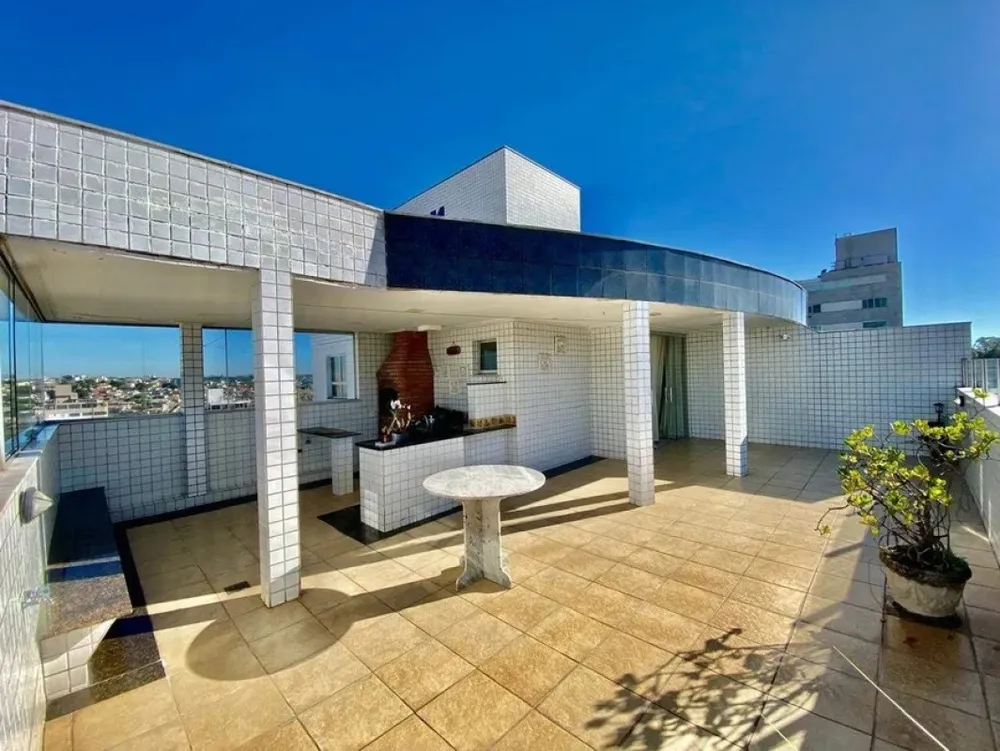Cobertura, 3 quartos, 192 m² - Foto 12