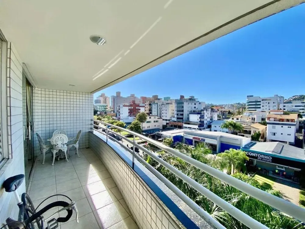 Cobertura, 3 quartos, 192 m² - Foto 5