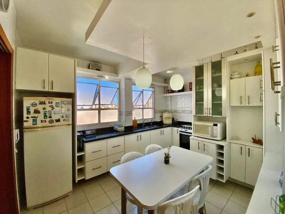 Cobertura, 3 quartos, 192 m² - Foto 11