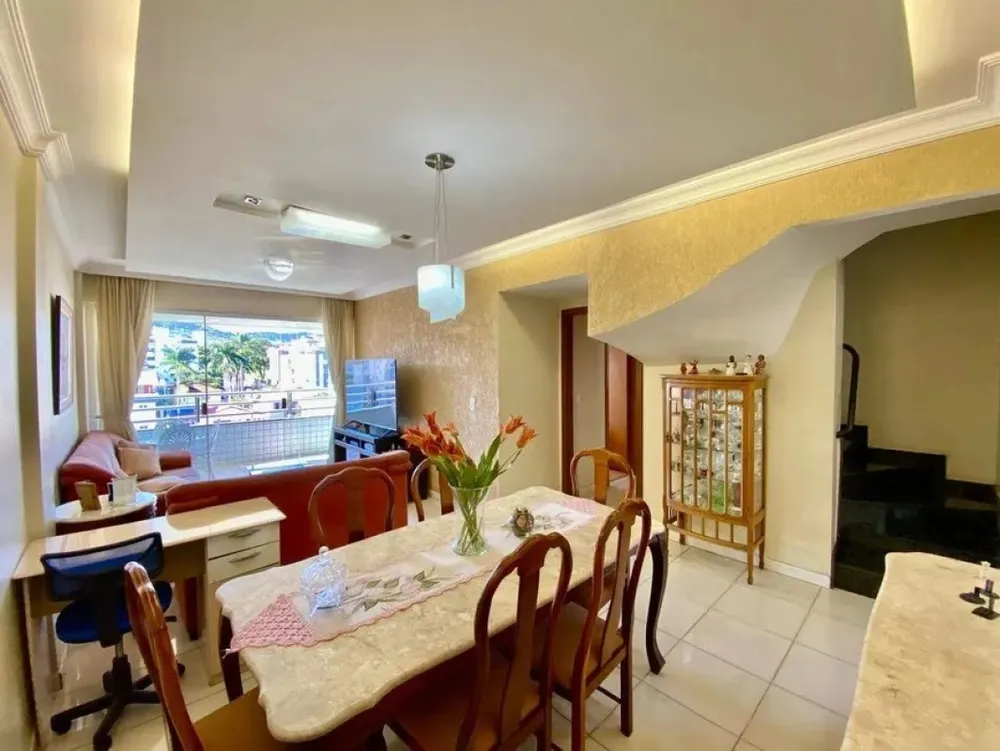Cobertura, 3 quartos, 192 m² - Foto 3