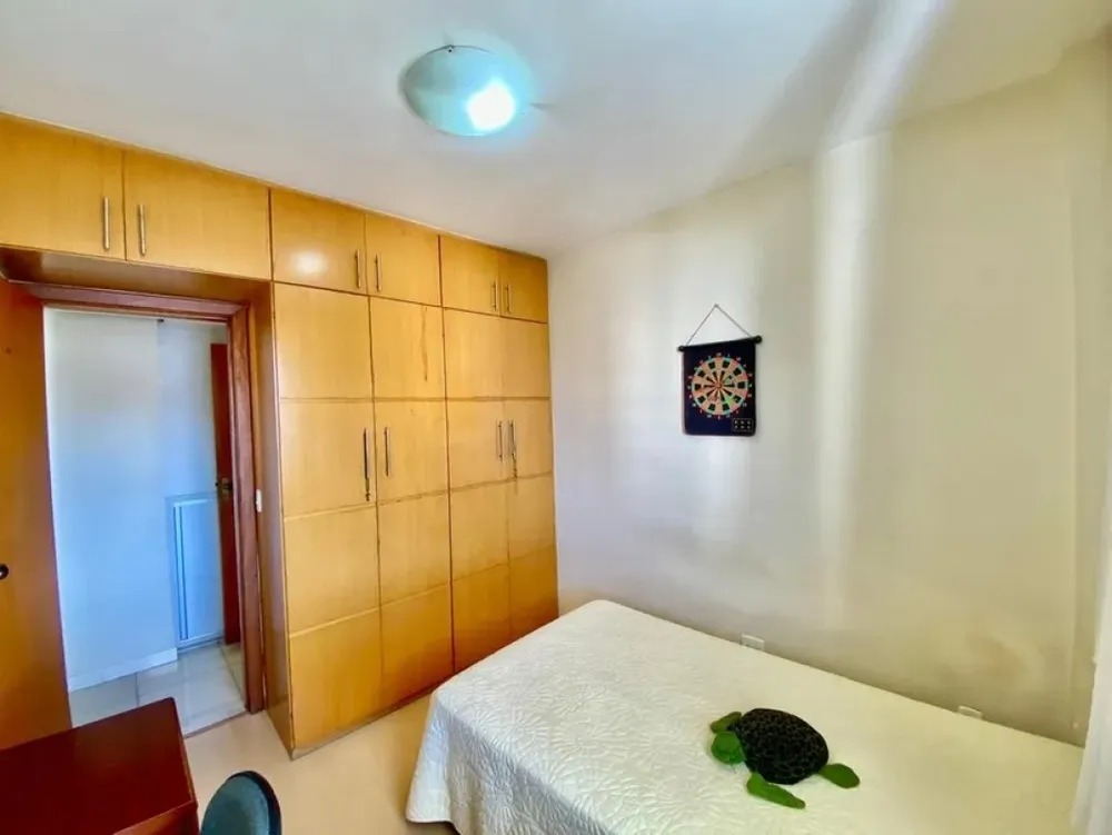 Cobertura, 3 quartos, 192 m² - Foto 4