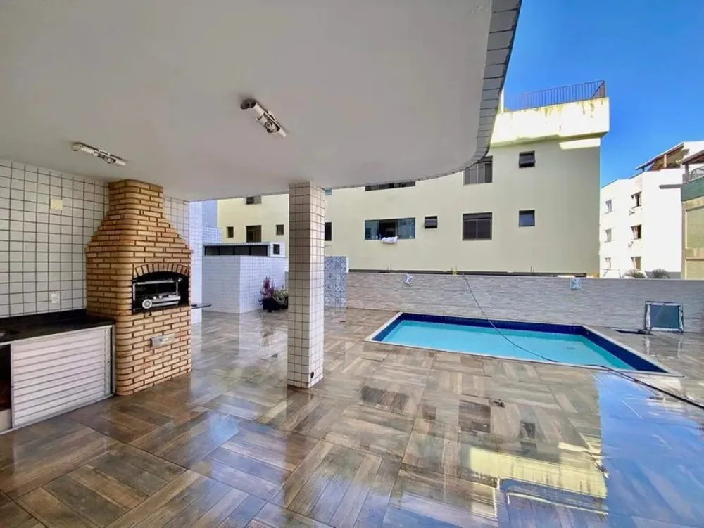 Cobertura, 3 quartos, 192 m² - Foto 8