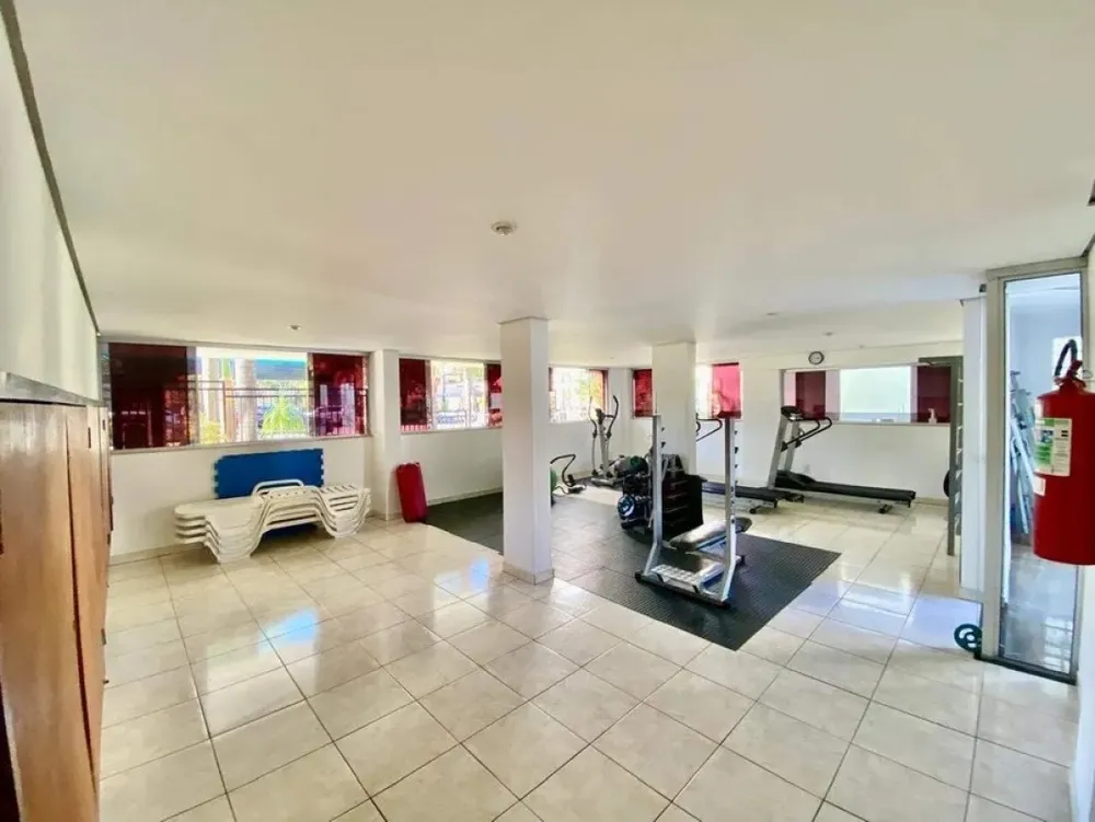 Cobertura, 3 quartos, 192 m² - Foto 10