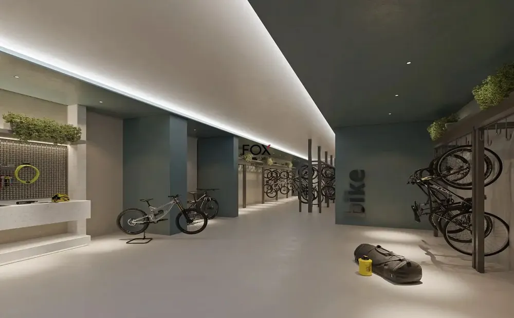 Apartamento, 4 quartos, 175 m² - Foto 3