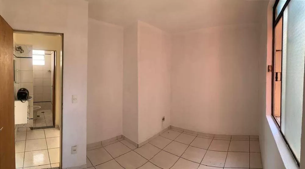 Apartamento à venda com 2 quartos, 48m² - Foto 4